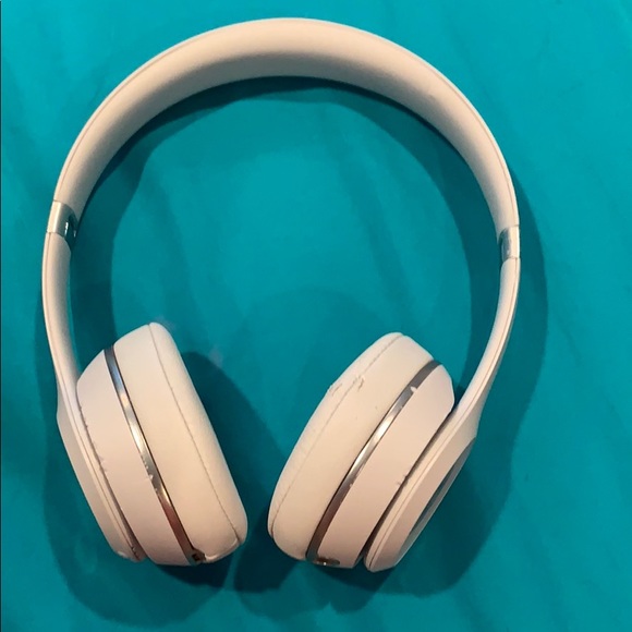 Beats Solo 3 wireless - Picture 1 of 4